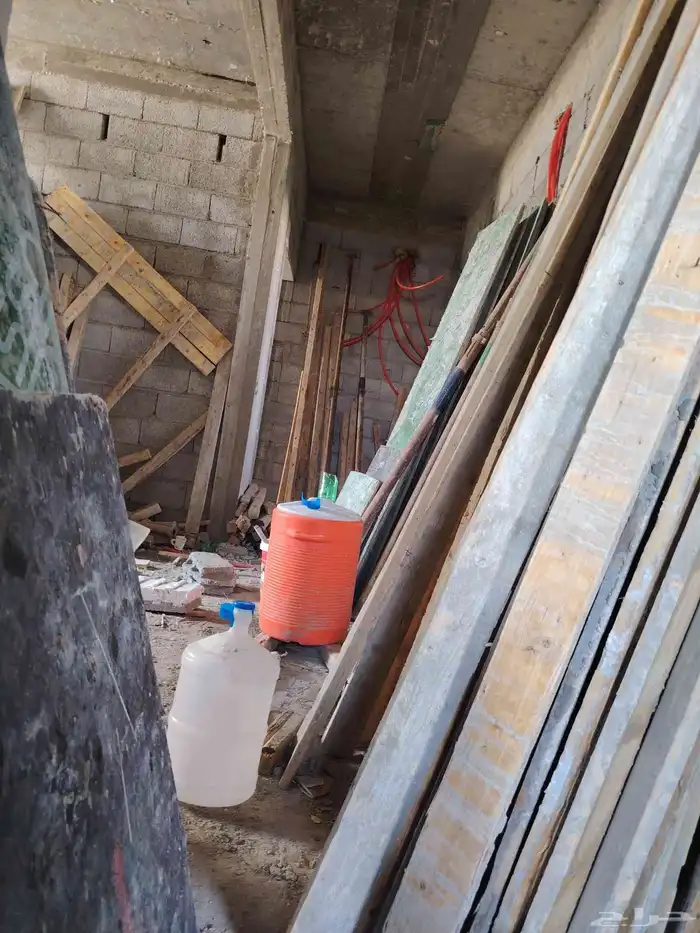 سلام عليكم مقاول عظم فلل أسوار استراحات خزانات تشطيب 0