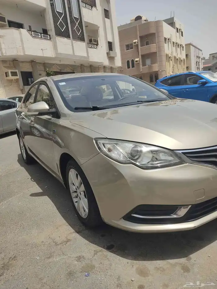 ام جي 5 360 2019 2