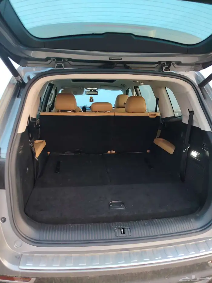 MG RX8 2014 بحالة الوكالة 15