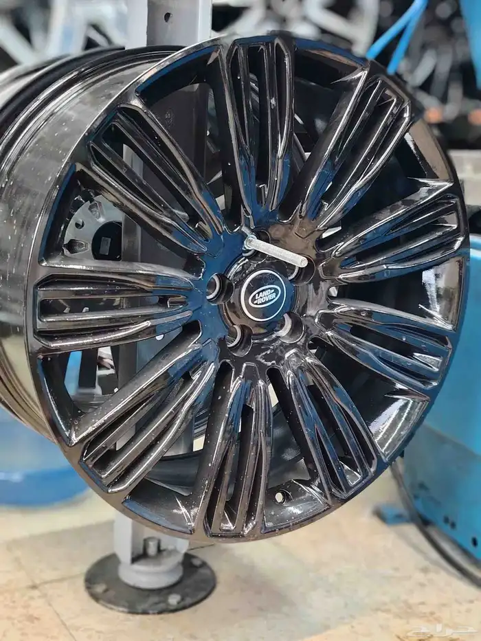 جنوط رنج روفر 2020 سبورت 5