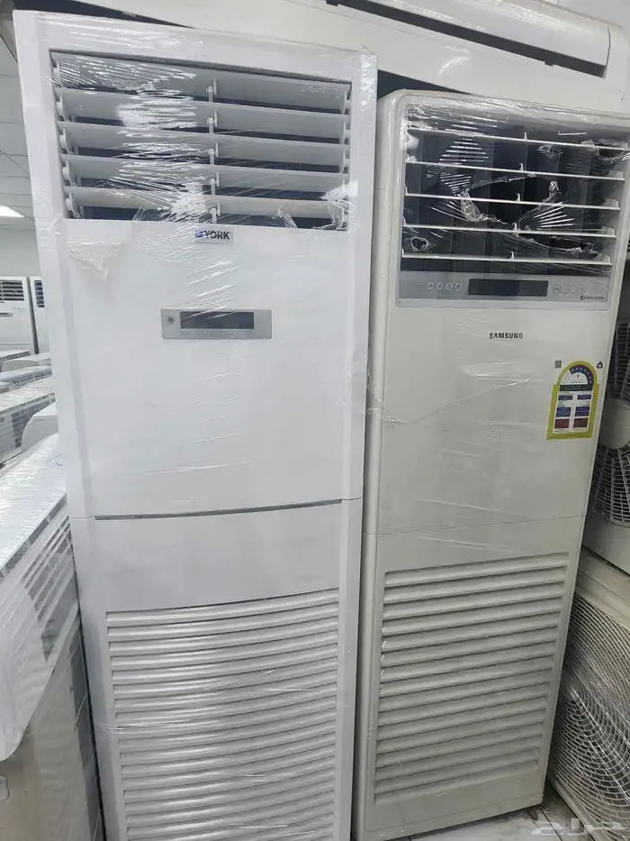 مكيفات دولاب استخدام الحج 6