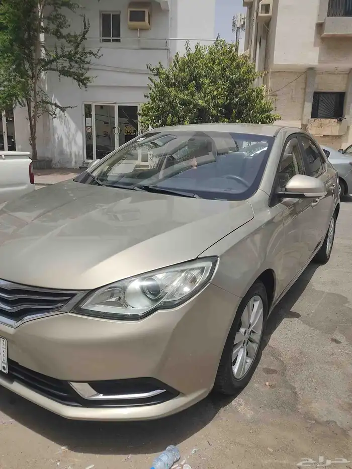 ام جي 5 360 2019 1