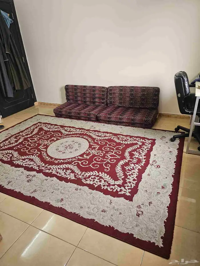 سجادة و مجلس 0
