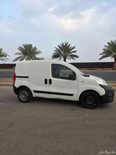 فيات فيرينو فان بضاعة 2019 index