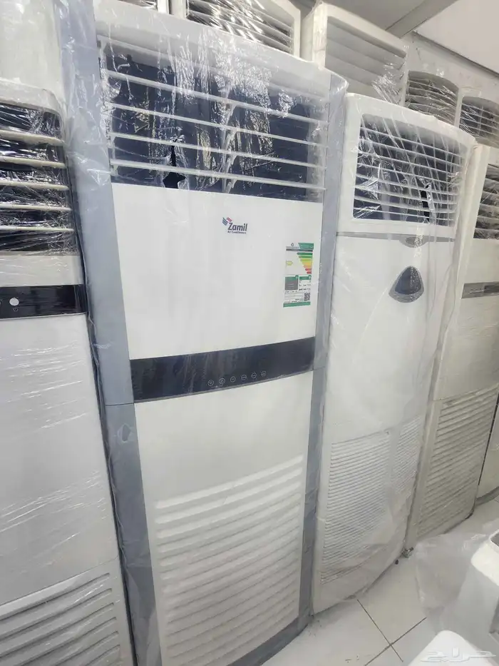 مكيفات دولاب استخدام الحج 0