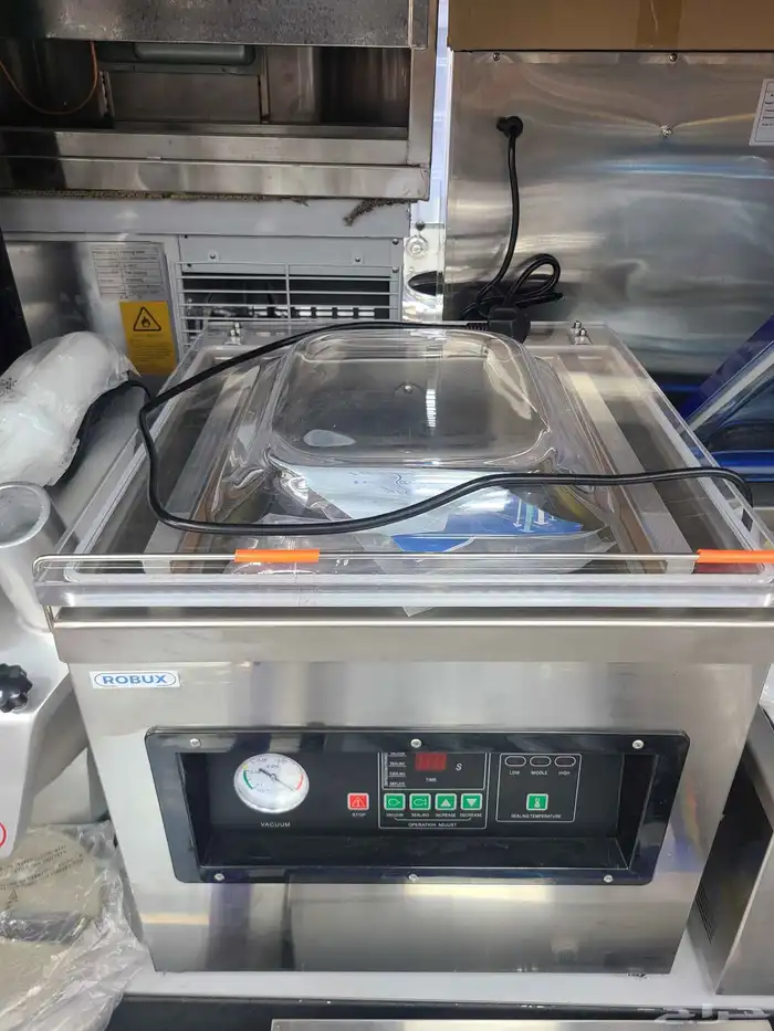 مكائن (ماكينة) فاكيوم شفط هواء جميع المقاسات بسعر مناسب جدا 3