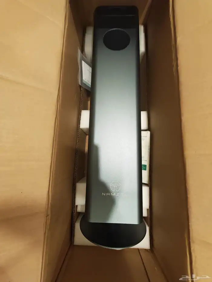 معطر جو ذكي NAMSTE بتقنية هواء بارد 8