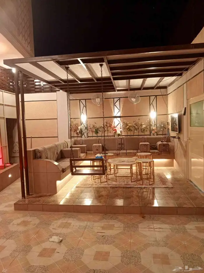 مظلات حديد تركيب 0