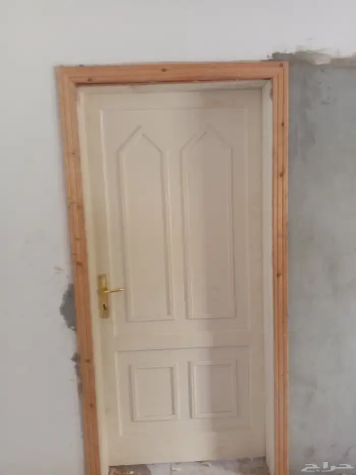 ابواب للبيع مع التركيب 4