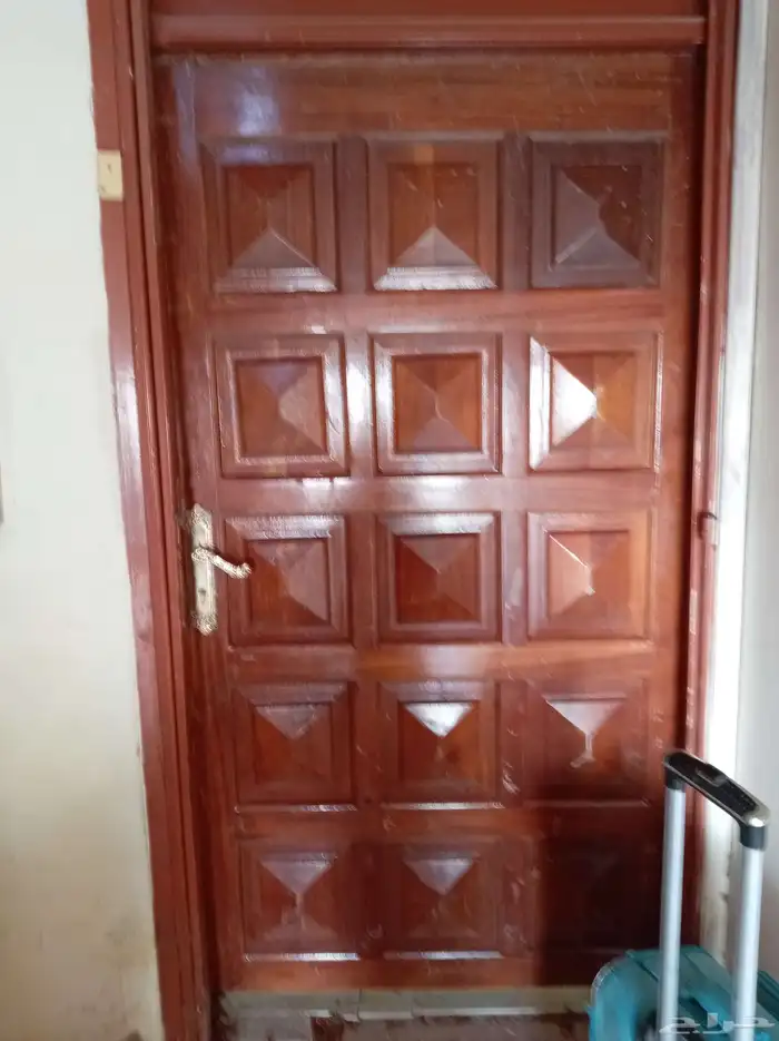 ابواب للبيع مع التركيب 5