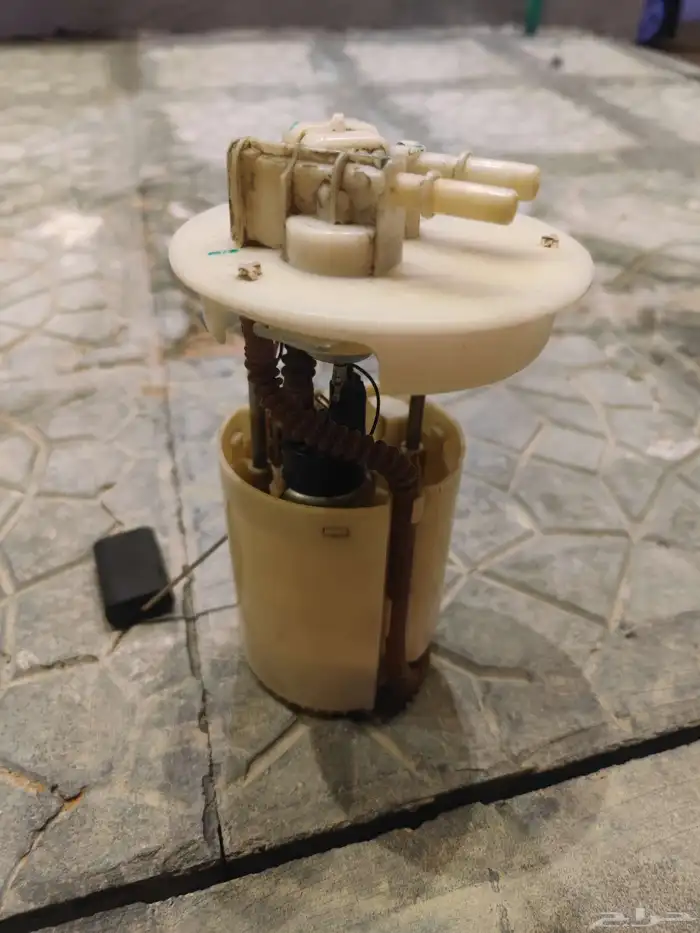طرمبة بنزين جيلي امجراند ec7 من 12 الى 17 1