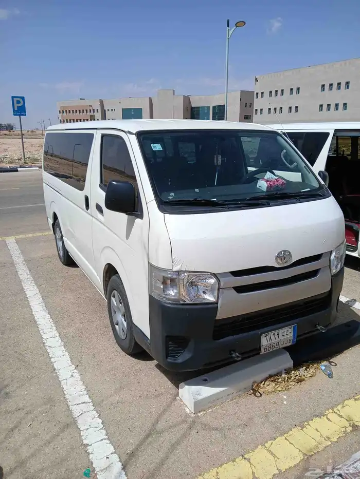 الايجار مع السواق 0