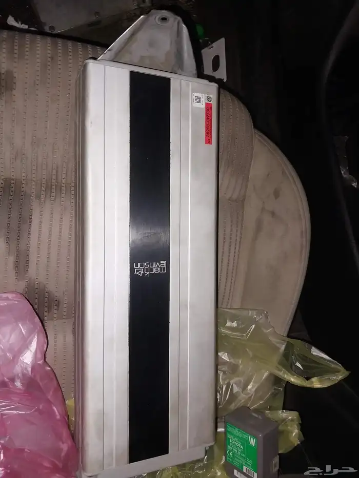 ام بلي فاير لكزس 460 موديل 2011 0