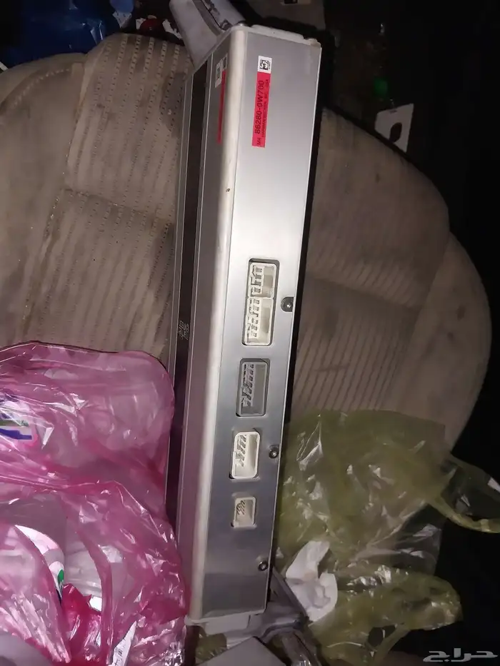 ام بلي فاير لكزس 460 موديل 2011 1