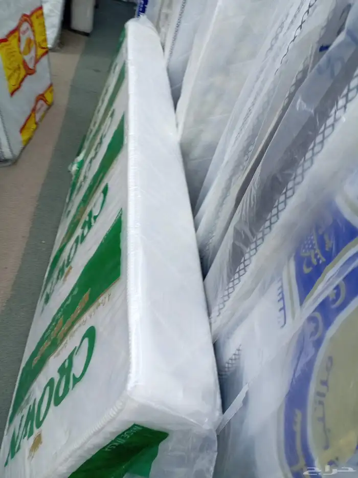 سراير خشب سرير حديد دورين مراتب نفرين جمله 5