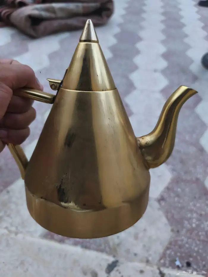 بريك حق شاي 3