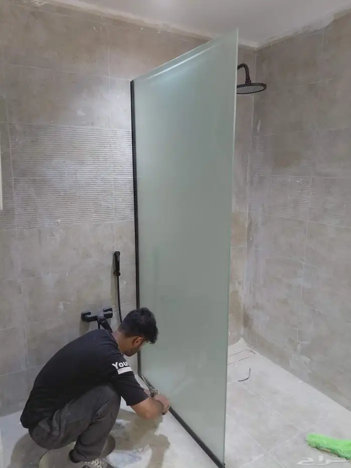 شبابيك أبواب ستريكشر شتر ألمنيوم 5