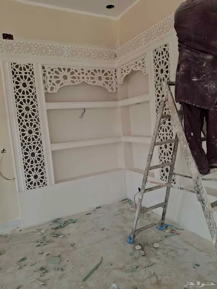 دهانات الجوتن 2