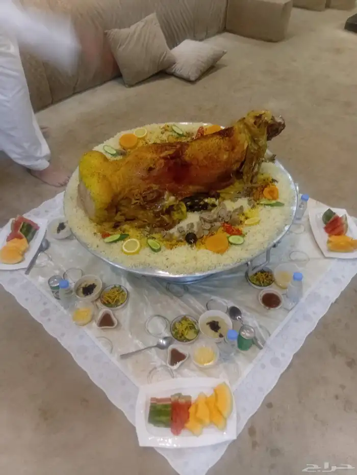 طباخ متنقل 0