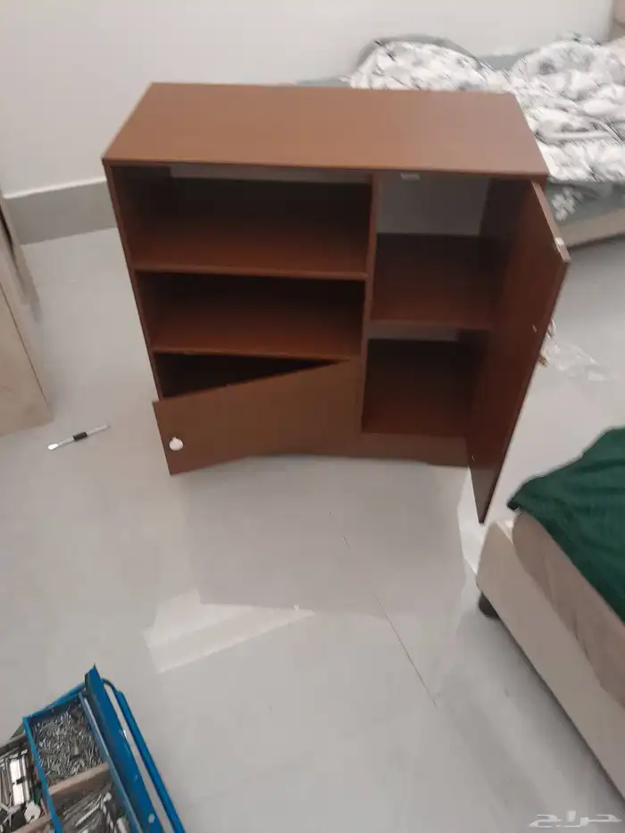 نجار أبواب فك وتركيب وصيانه ونجار اثاث ودواليب 3