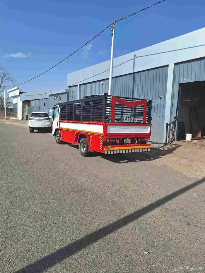 Isuzu Dyna for sale 0