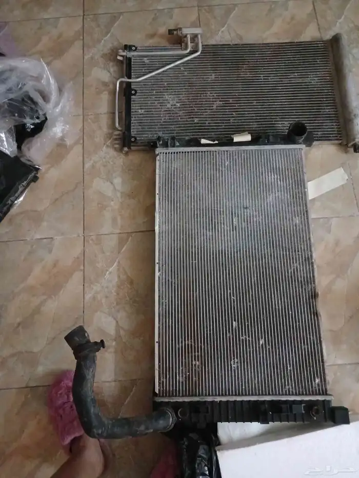 قطع مرسيدس بنز 1