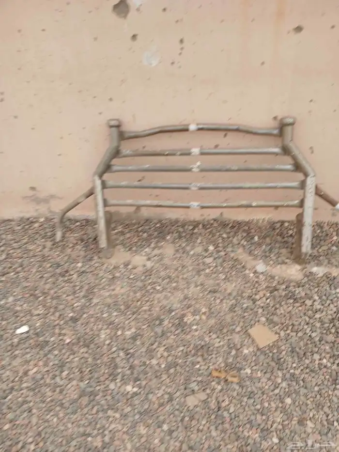 دعامه شاميه 1