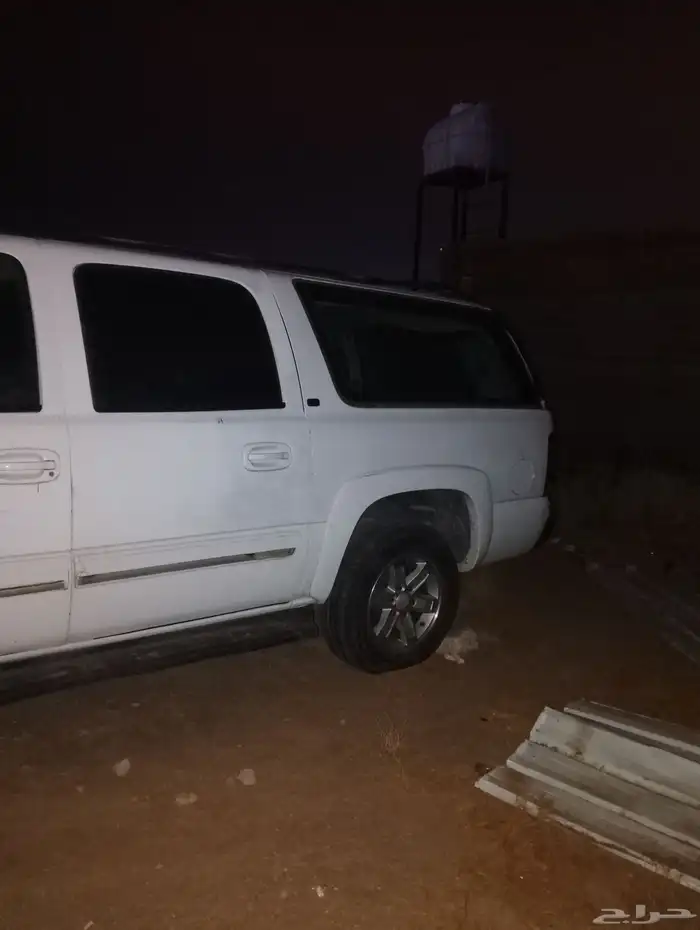 جمس 2006 تشليح 1