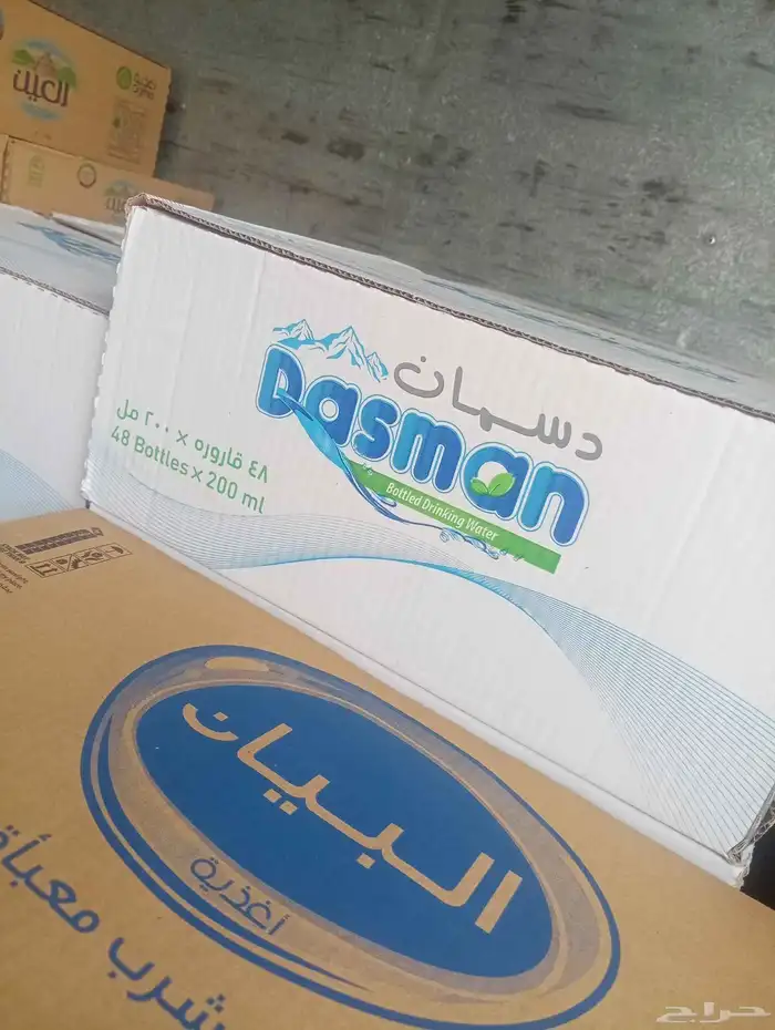 توصيل مياه للمساجد والمنازل والمدارس 1