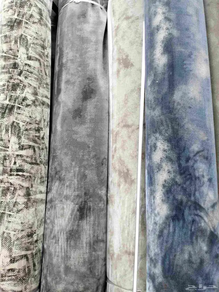 يوجد لدينا موكيت تركى وامارتى ووطني 4