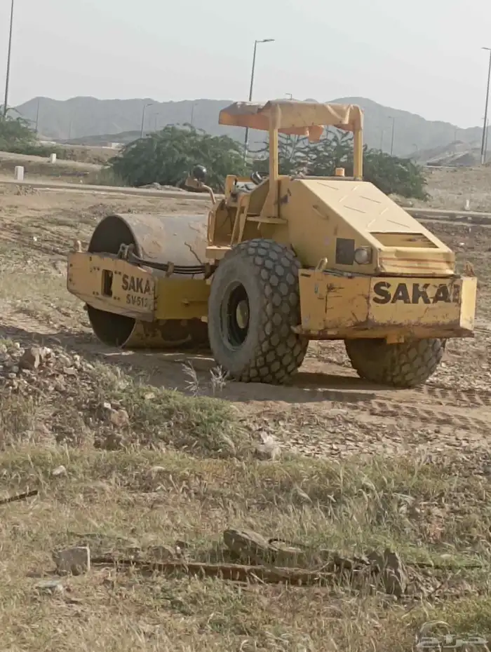 للايجار جريدر ورصاصه 25 طن مكه وضواحيها 1