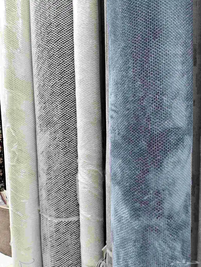 يوجد لدينا موكيت تركى وامارتى ووطني 5