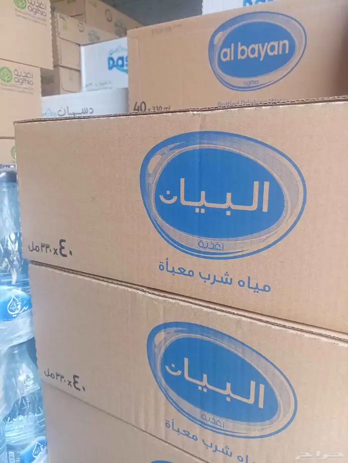 توصيل مياه للمساجد والمنازل والمدارس 0