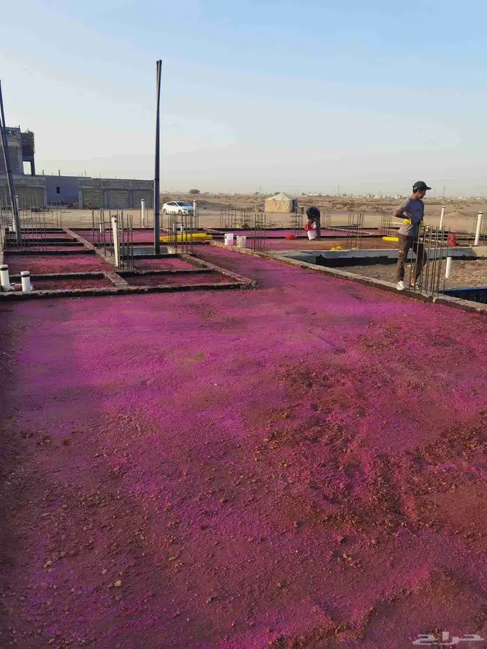 مقاول استراحات فلل اسوار الخير ملهم حريملاء بنبان 5