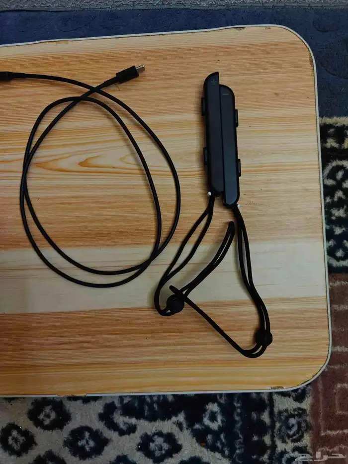 ننيتندو سويتش معدل مع ملحقات 4