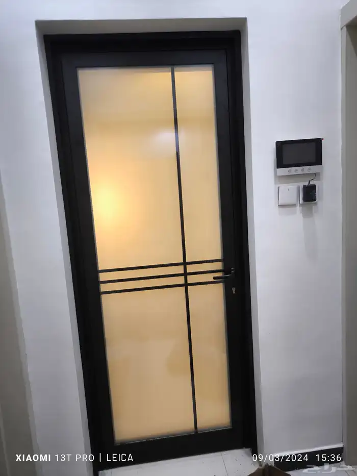 المنيوم باب 6