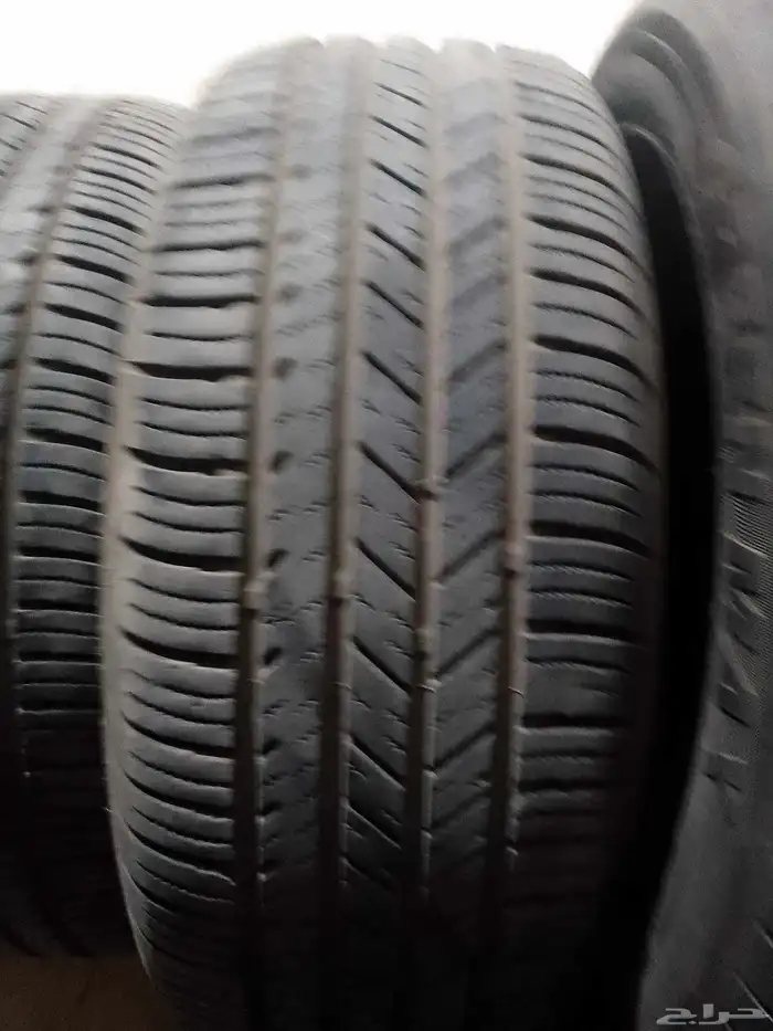 كفرت اكرد سوناتا فورد كامري 225 55 17 0