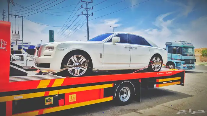 أرخص نقل سيارات من الرياض إلى جدة 0