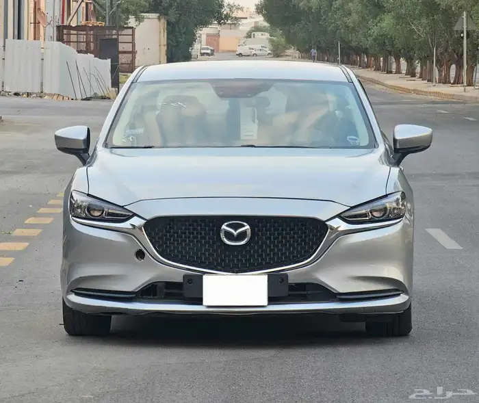 مازدا6 موديل 2023 0