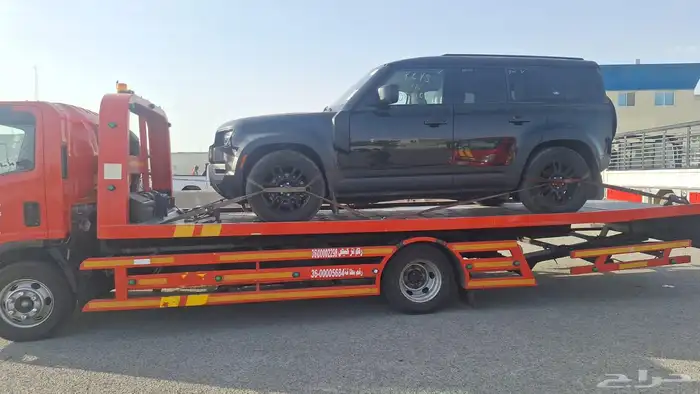 سطحة هيدروليك الرياض إلي جده 0