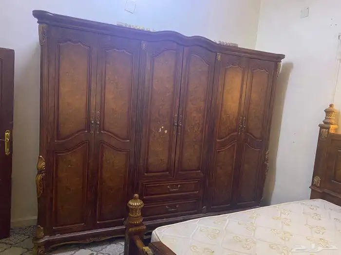 نقل عفش سكاكا الجوف مع الفك وتركيب جميع انواع غرف النوم 1