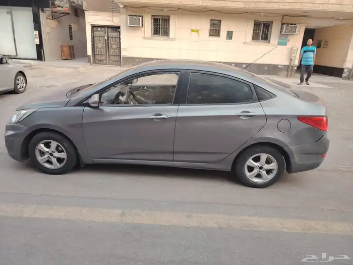 اكسنت الايجار 2014 1