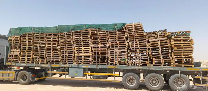 بيع وشراء جميع انواع الطبالي والبلتات 2