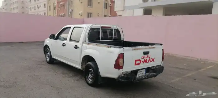 ايسوزو غمارتين 6