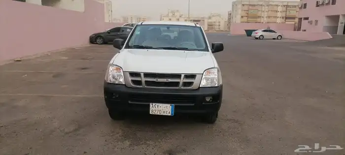 ايسوزو غمارتين 1