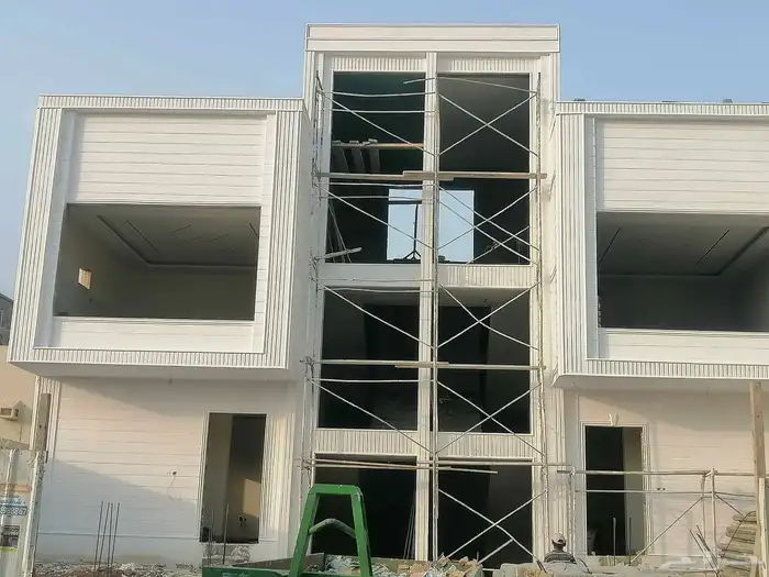 ديكورات خارجيه 2