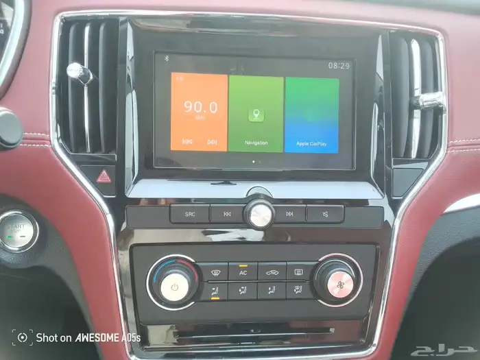 MG RX5 Full Option Model 2022 16