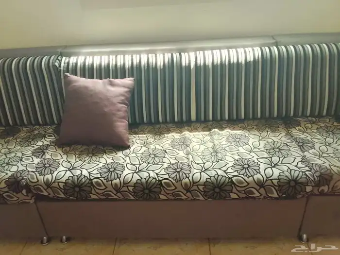 كنب نظيف للبيع 1