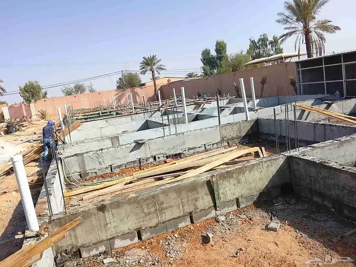 مقاول المزاحميه الجله تبراك ام طليح نساح 1