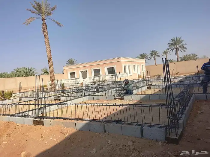 مقاول المزاحميه الجله تبراك ام طليح نساح 5